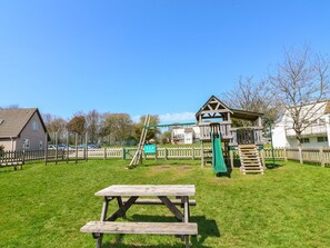 Espace pour enfants