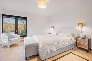 4 bedrooms, individually decorated, individually furnished, free WiFi - Kolbeh (Ulverston)