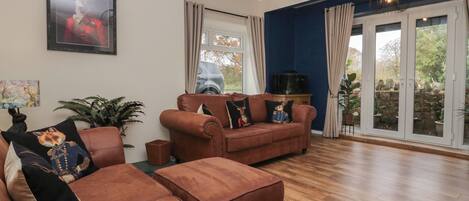 منطقة المعيشة