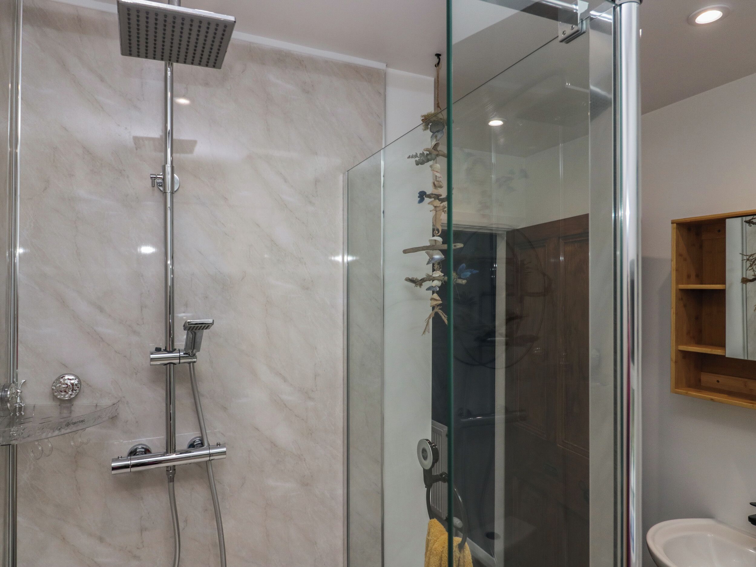 Dusche