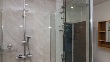 Dusche