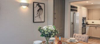 4 Alma Terrace