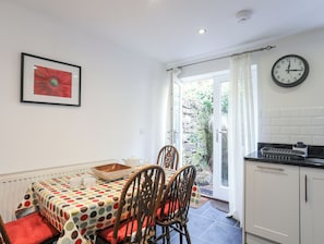 Cottage | Intérieur