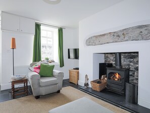 Småhus | Innvendig