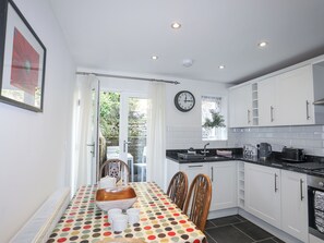 Cottage | Interior - Quarryman's Cottage (Caernarfon)