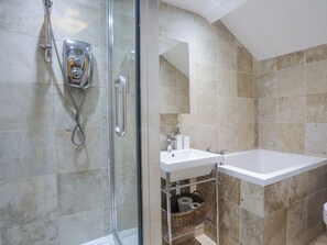 Cottage | Interior - Quarryman's Cottage (Caernarfon)