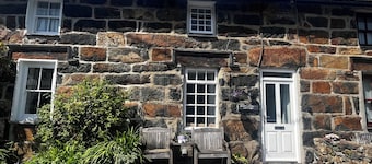 Quarryman's Cottage
