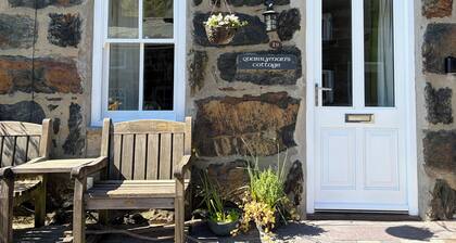Quarryman's Cottage