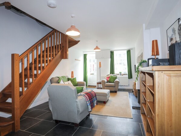 Ferienhaus | Innenbereich