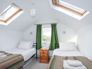 Småhus | Innvendig