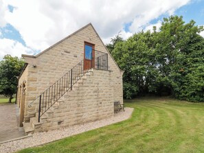 Exterior - Heron Nest (Scarborough)