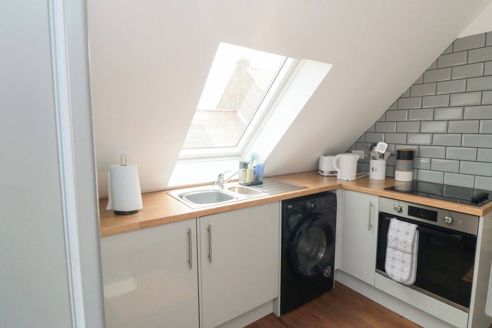 Heron Nest - High Normanby