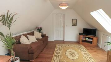 บริเวณนั่งเล่น