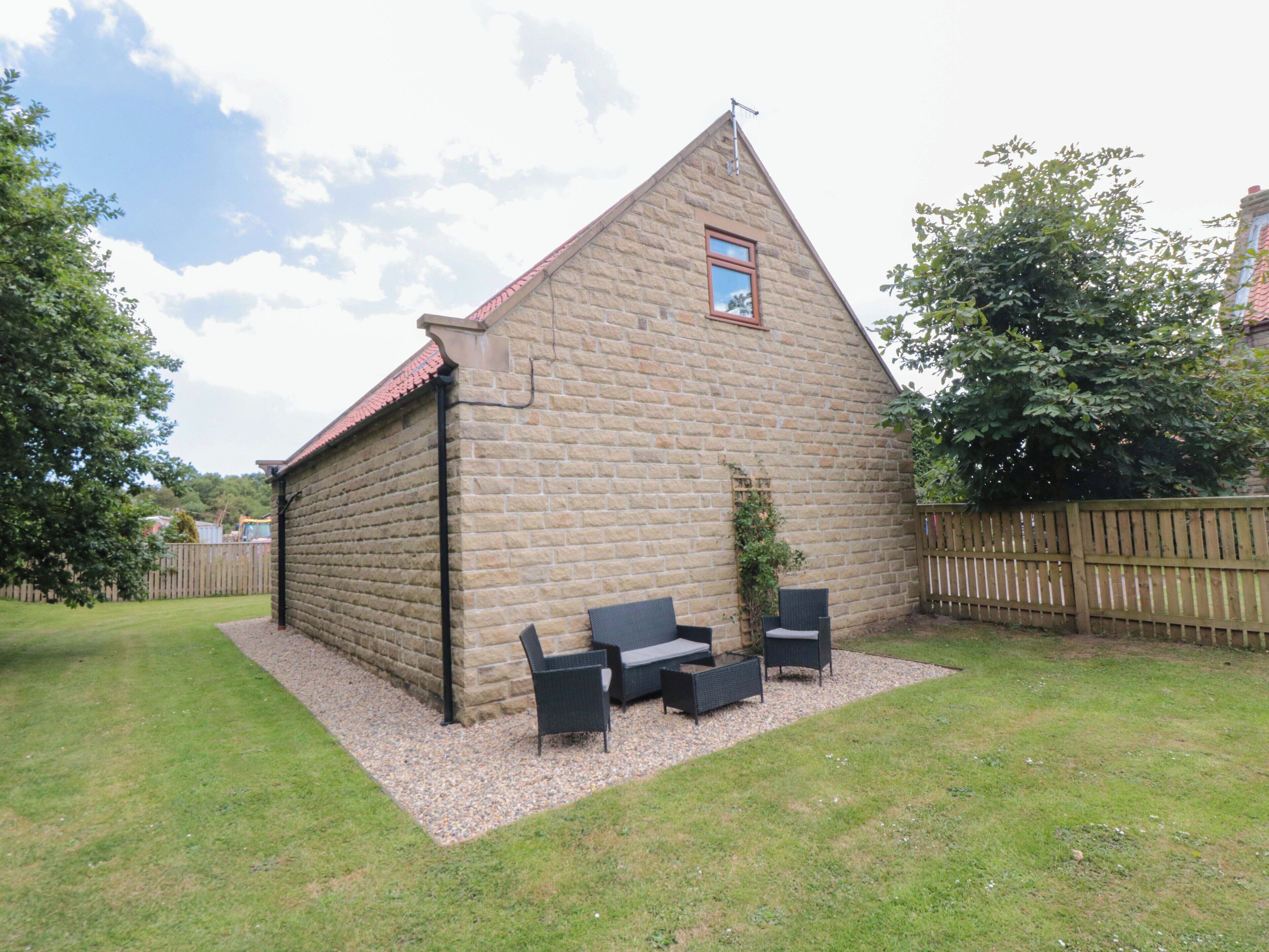 Cottage | Terrace/patio