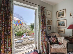 Cottage | Intérieur