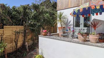 Mökki | Terassi/patio