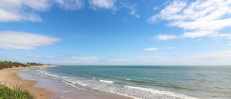 Plage à proximité