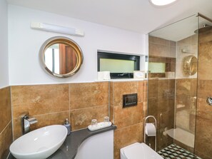 Shower - Sunriser (Gorey)