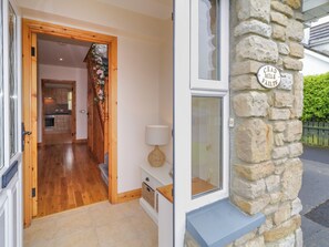 Interior - 46 Dunalinn (Culdaff)