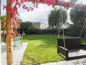 Terrace/patio - Minime (Weston-super-Mare)