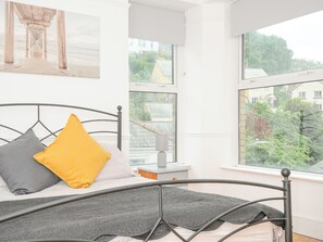 4 chambres, décoration personnalisée, ameublement personnalisé