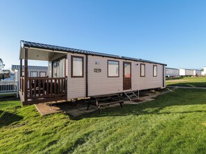 Cottage | Exterior - Casa Cayton Beach (Scarborough)