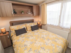 2 chambres, décoration personnalisée, ameublement personnalisé