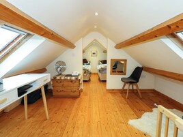 2 多间卧室、特色装修、特色家居、免费 WiFi