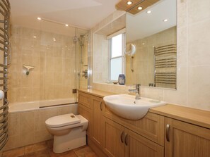 Shower - Tan Y Ffordd (Pwllheli)