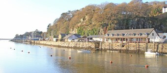 Fisherman Cove