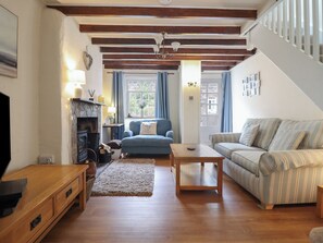 Interior - Riverside Cottage (Caernarfon)