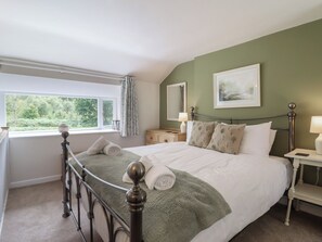 Interior - Riverside Cottage (Caernarfon)