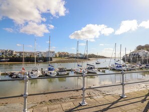 Marina - Seafarer's Haven (Porthmadog)