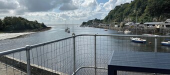 Seafarer's Haven