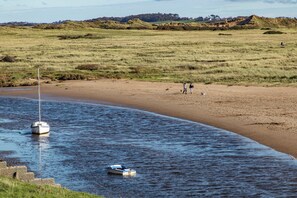 NĂ€ra stranden