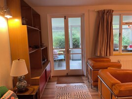 Televisión de pantalla plana