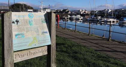 59A South Snowdon Wharf