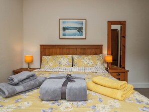 3 chambres, décoration personnalisée, ameublement personnalisé