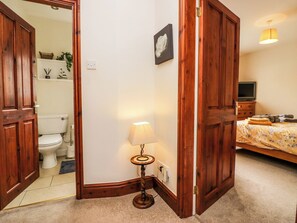 3 chambres, décoration personnalisée, ameublement personnalisé