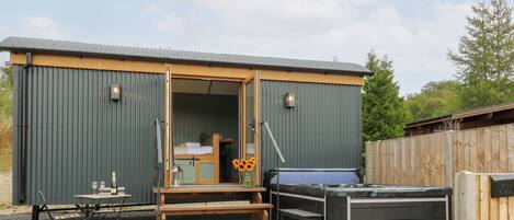 Casa rural | Servei de restauració a l'aire lliure