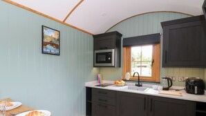 Ferienhaus | Eigene Küche