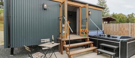Cottage | Terrace/patio