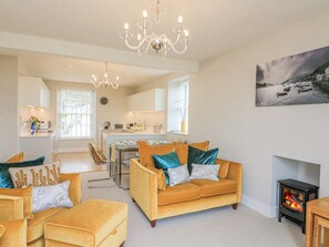 منطقة المعيشة