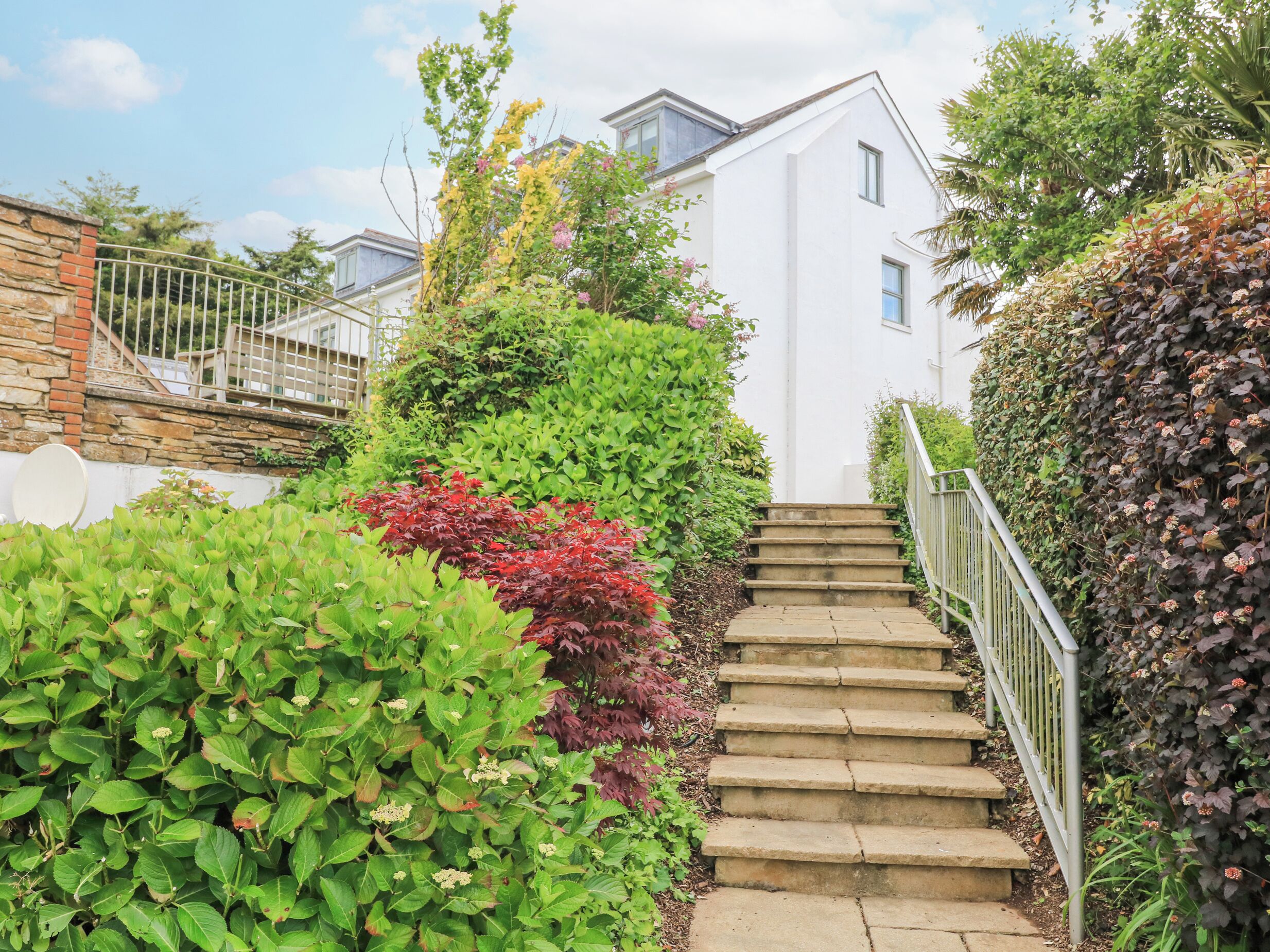 บริเวณที่พัก