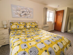 1 bedroom, individually decorated, individually furnished, free WiFi - Dowlais (Caernarfon)