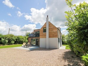 Exterior - Ranch Cottage (Evesham)