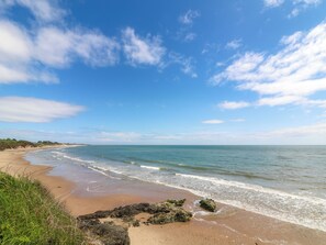 Beach nearby - Stargazer (Gorey)