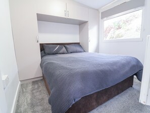 2 bedrooms, individually decorated, individually furnished, free WiFi - 43 Sea Valley (Bideford)