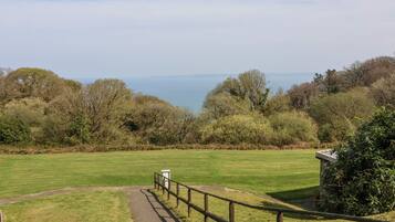 Cottage | Property grounds