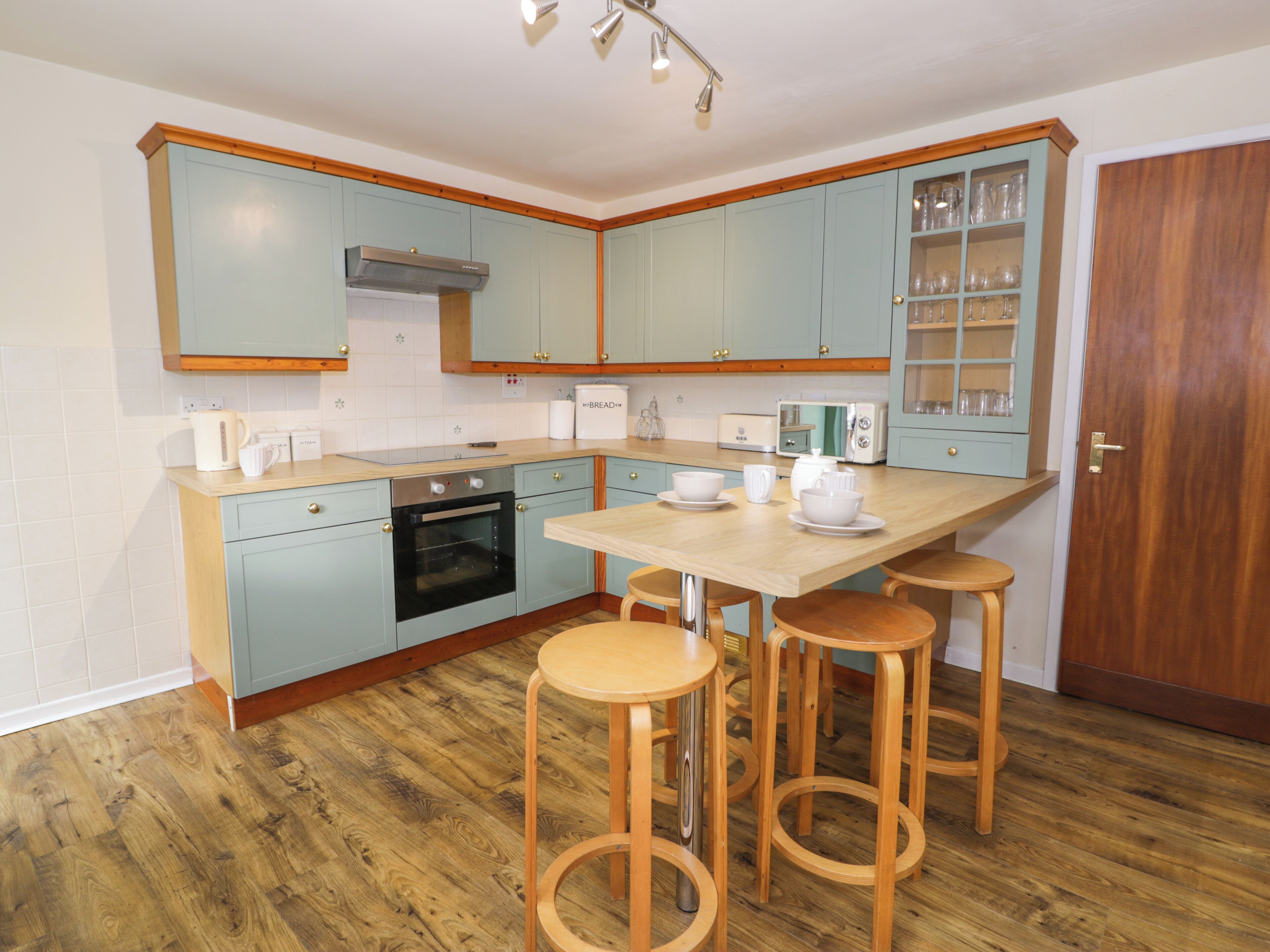 私人厨房
